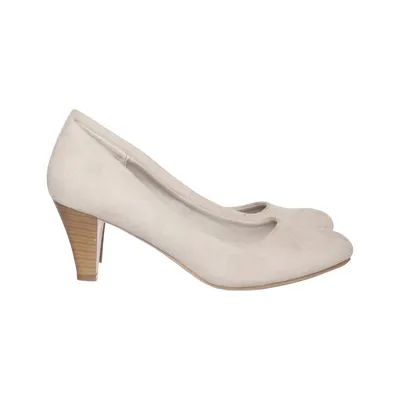 Escarpins (Beige) de DS Shoes by DinSko