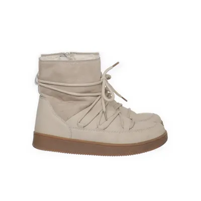 Bottines (Beige) de Lejon