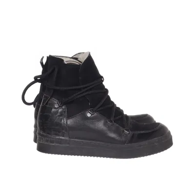 Ankle boots (Black) from Billi Bi