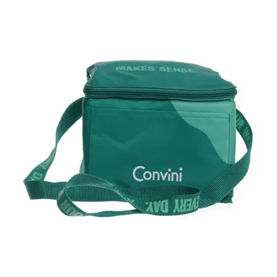 Kylväska (Grön) från Convini