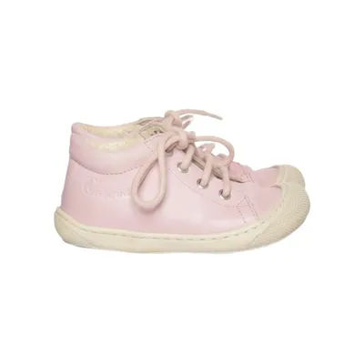 Baskets (Rose) de Naturino Cuir