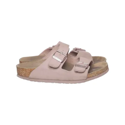 Slip-ins (Arizona) van Birkenstock Leer