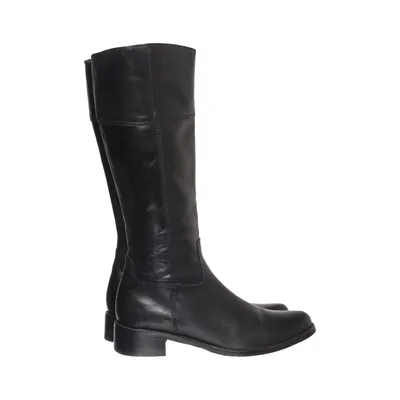Boots (Black) from Park West Leather