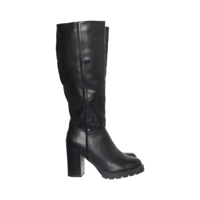 Boots (Black) from Catwalk