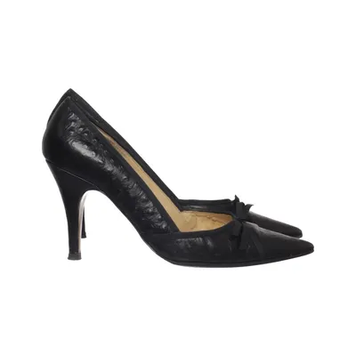 Pumper (Sort) fra Anne Klein