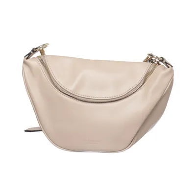 Sac à bandoulière (Beige) de Seidenfelt Polyester, Polyuréthane