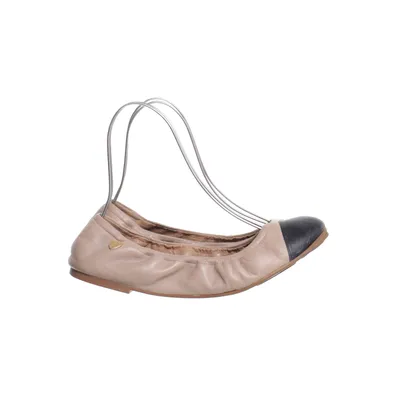 Ballerinaskor (Beige, Flerfärgad) från Marc by Marc Jacobs