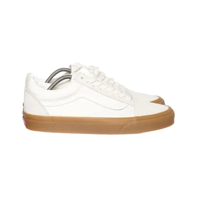 Sneakers (Vit, Beige, Brun) från Vans