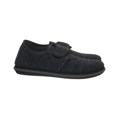 Slippers (Gray) from Nelson