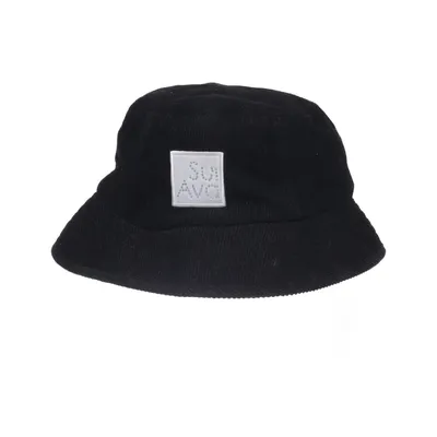 Bob (Noir) de Sui Ava Coton