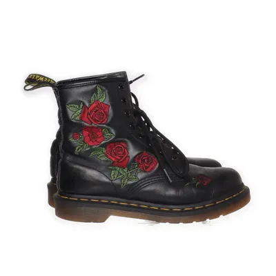 Snørestøvler (1460 VONDA) fra Dr. Martens