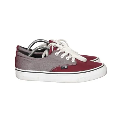 Chaussures en toile (Clubman) de Titus