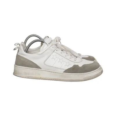 Sneaker (Weiß, Grau) von Pantofola d'Oro