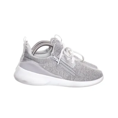 Trainers (Gray, White) from Leon