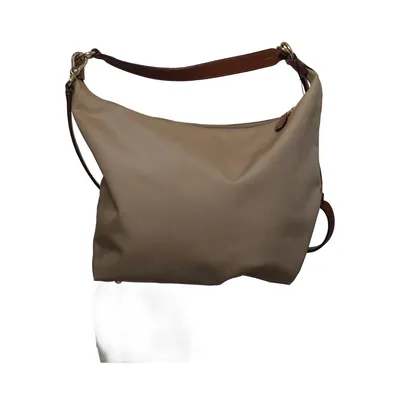 Skuldertaske (Beige, Brun) fra Lauren Ralph Lauren