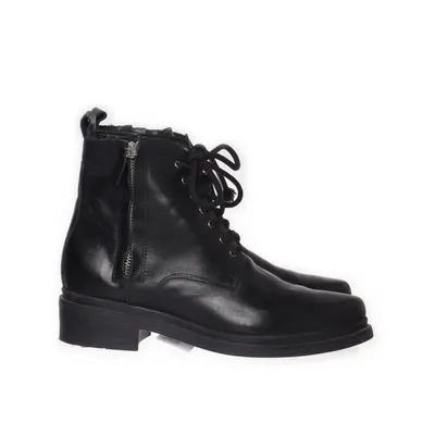 Kängor (Svart) från Nude of Scandinavia