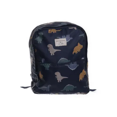 Ryggsäck (Blå, Flerfärgad) från H&M Polyester