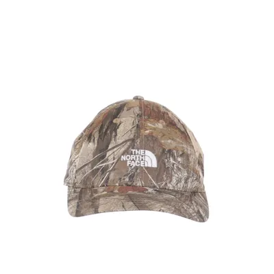 Baseballkeps (Flerfärgad) från The North Face Polyester