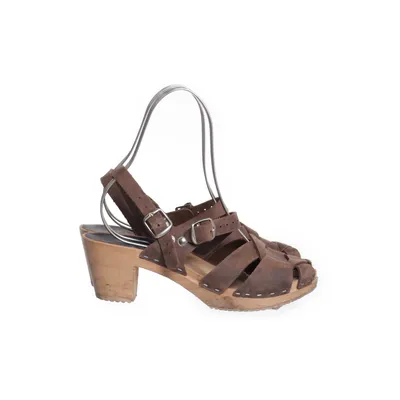 Sandaletter (Brun) från Tizzla