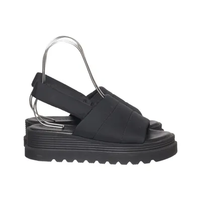Sandaler (Svart) från Tamaris Skinn