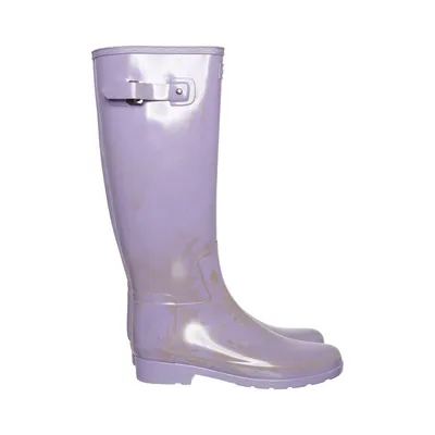 Regenlaarzen (Original Tall) van Hunter