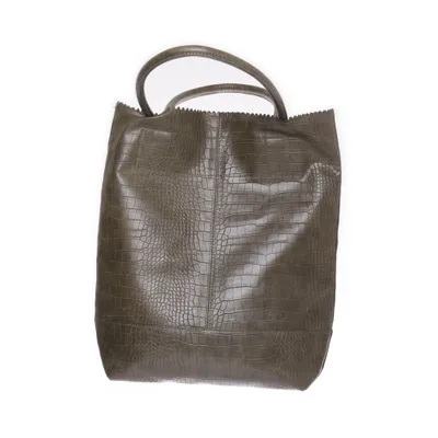 Handväska (Grön) från Zebra