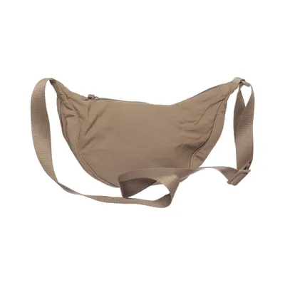 Axelremsväska (Brun) från Uniqlo Polyamid, Polyester