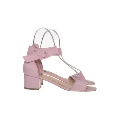 Sandaletten (Roze) van Alley