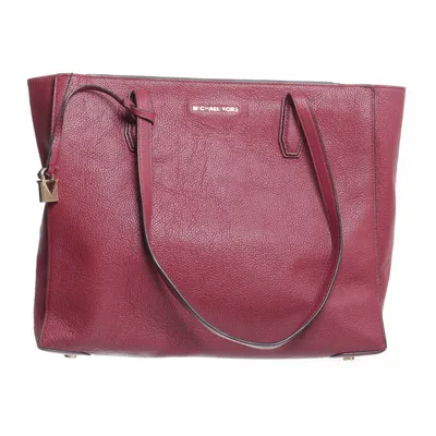 Handväska (Mercer) från Michael Kors Skinn