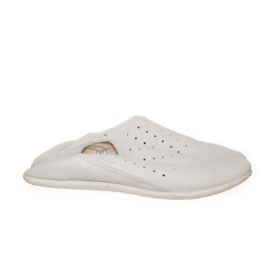 Tofflor (Grå) från Ecco