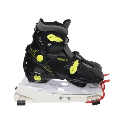 Patins à glace (Rookie 4 Storlek 34-37) de Rookie 4