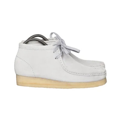 Ørkenstøvler (Wallabee) fra Clarks Originals