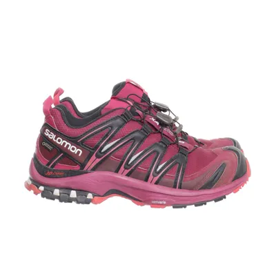Sneakers (Rood) van Salomon