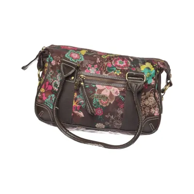 Handtas (Bruin, Meerkleurig) van Oilily