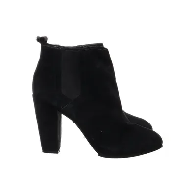 Laarzen met hak (Zwart) van Kurt Geiger