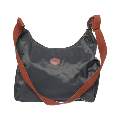 Sac à bandoulière (Le Pliage Hobo Crossbody Bag) de Longchamp