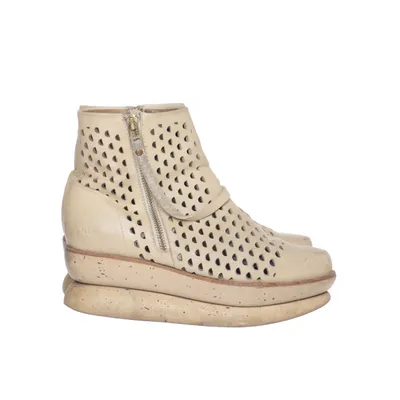 Boots (Beige) från Gram