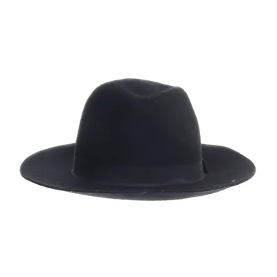 Slouch hat (Black) from Forever Wool
