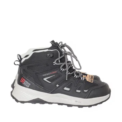 Bottes de randonnée (Noir) de Urban Roam