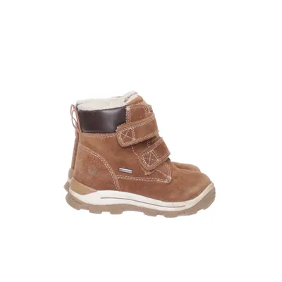 Boots (Brun) från SympaTex
