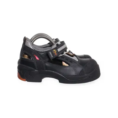 Werkschoenen (Zwart) van Arbesko