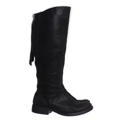 Boots (Black) from Vagabond