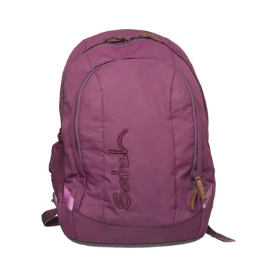 Sac à dos (Violet, Gris) de Satch Polyamide, Polyester