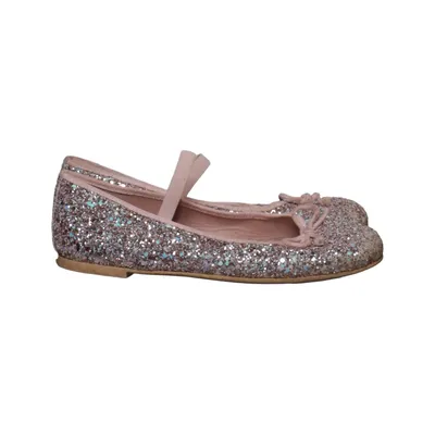 Ballerina's (Roze, Zilver, Meerkleurig) van Pretty Ballerinas