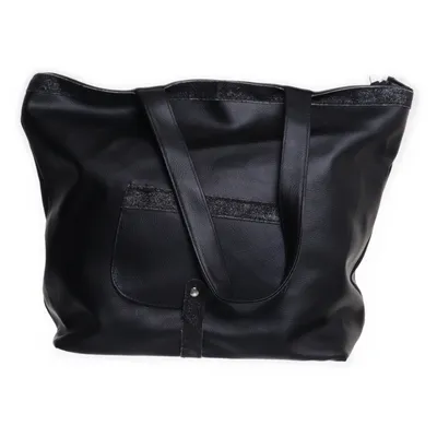 Handbag (Black) from La Redoute