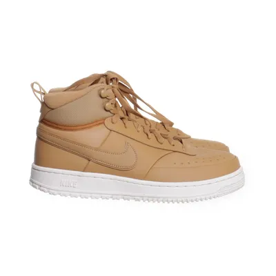 Basketbal schoenen (Bruin) van Nike
