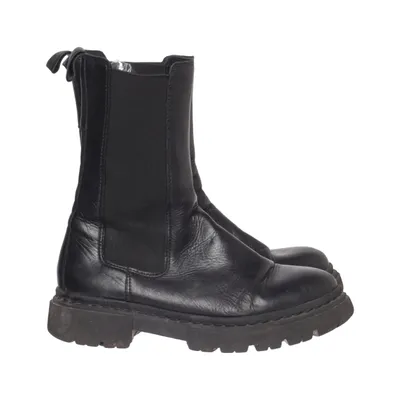 Bottines Chelsea (Noir) de Cobler