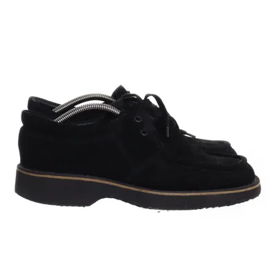 Oxford shoes (Black) from Björn Borg