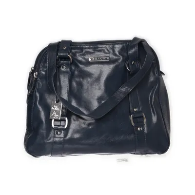 Handväska (Blå) från The Monte