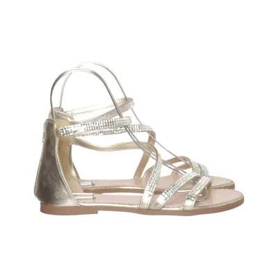 Sandalen (Goud) van Kate Gray